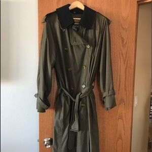 Burberry Vintage Trench Excellent condition